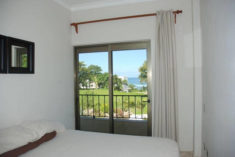 E&J Beach Condo Sosúa Exterior foto
