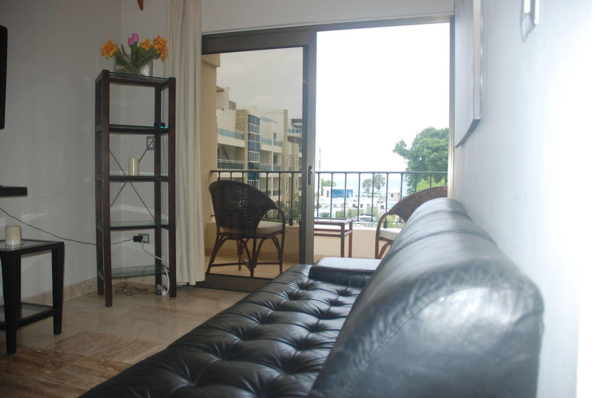 E&J Beach Condo Sosúa Exterior foto